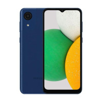 Samsung Galaxy A03 Core 2/32GB Blue (SM-A032FZBD)