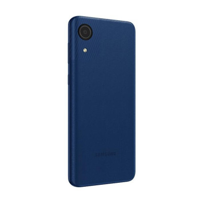 Samsung Galaxy A03 Core 2/32GB Blue (SM-A032FZBD)