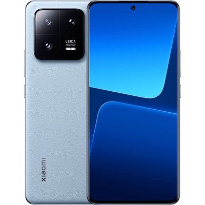 Xiaomi 13 Pro 12/512GB Mountain Blue