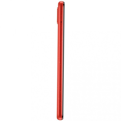Samsung Galaxy A02 2/32GB Red (SM-A022GZRB)
