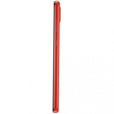 Samsung Galaxy A02 2/32GB Red (SM-A022GZRB)