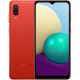 Samsung Galaxy A02 2/32GB Red (SM-A022GZRB)