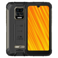 DOOGEE S59 Pro 4/128GB Black