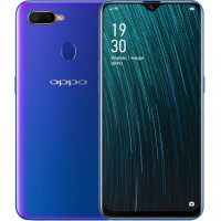 OPPO A5s 3/32GB Blue