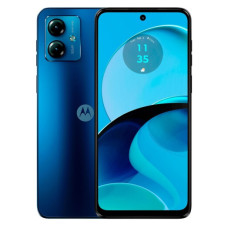 Motorola G14 8/256GB Sky Blue (PAYF0040)