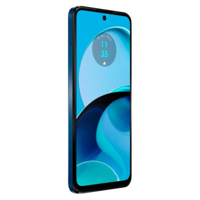 Motorola G14 8/256GB Sky Blue (PAYF0040)