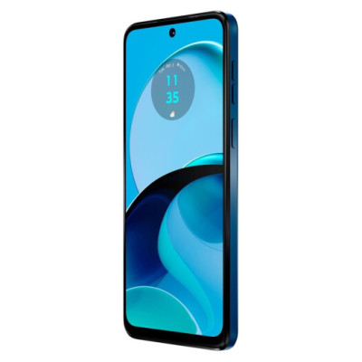 Motorola G14 8/256GB Sky Blue (PAYF0040)