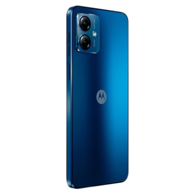 Motorola G14 8/256GB Sky Blue (PAYF0040)
