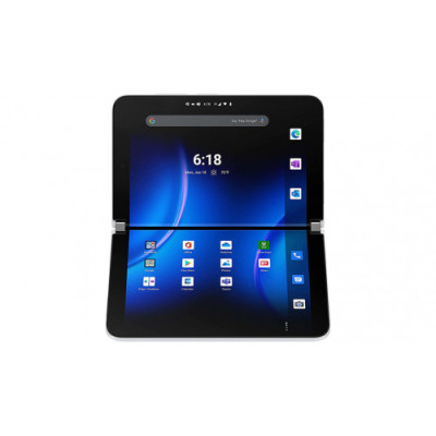 Microsoft Surface Duo 2 8/256GB Glacier (9BY-00001)