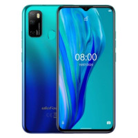 Ulefone Note 9P 4/64GB Aurora Blue