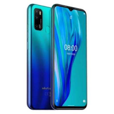 Ulefone Note 9P 4/64GB Aurora Blue