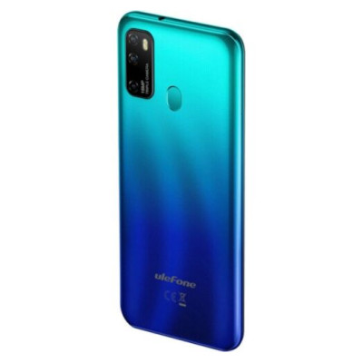 Ulefone Note 9P 4/64GB Aurora Blue