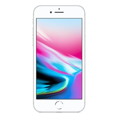 Apple iPhone 8 256GB Silver (MQ7G2)