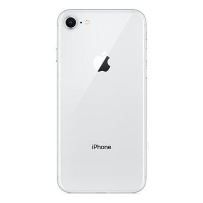 Apple iPhone 8 256GB Silver (MQ7G2)