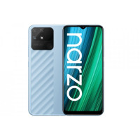 Realme Narzo 50A 4/64GB Oxygen Blue