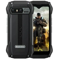 Blackview N6000 8/256Gb Black