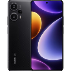 Xiaomi Redmi Note 12 Turbo 12/256GB Black