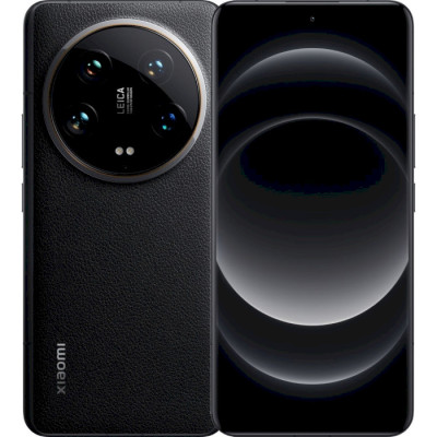Xiaomi 14 Ultra 16/512GB Black