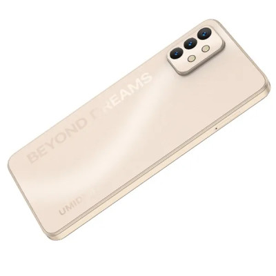 UMIDIGI A13 Pro Max 12/256GB Gold