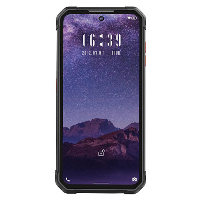 Oukitel IIIF150 B1 Pro 6/128GB Wild Orange