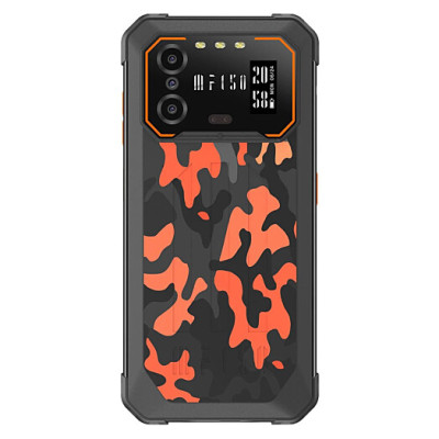 Oukitel IIIF150 B1 Pro 6/128GB Wild Orange