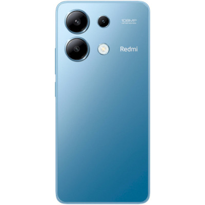 Xiaomi Redmi Note 13 4G 8/512GB Ice Blue