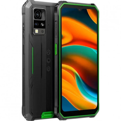 Blackview BV4800 Pro 4/128GB Green