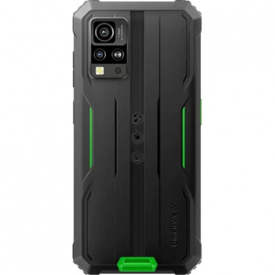 Blackview BV4800 Pro 4/128GB Green