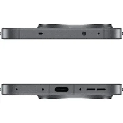 OnePlus Ace 5 16/256GB Gray CN