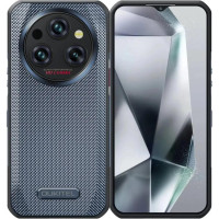 Oukitel WP35 Pro 12/512GB Grey