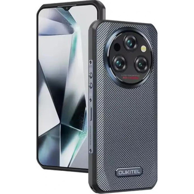 Oukitel WP35 Pro 12/512GB Grey