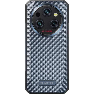 Oukitel WP35 Pro 12/512GB Grey