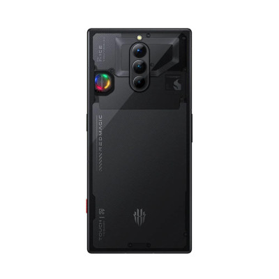 ZTE Nubia Redmagic 8S Pro 16/512GB Aurora