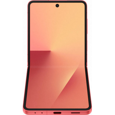 Samsung Galaxy Flip7 12/512GB Coralred (SM-F766BZRH) Snapdregon