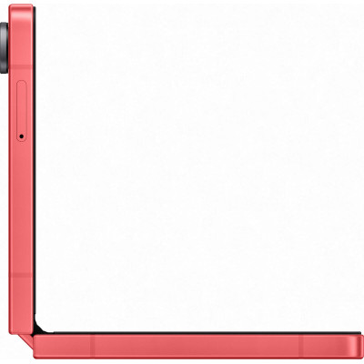 Samsung Galaxy Flip7 12/512GB Coralred (SM-F766BZRH) Snapdregon