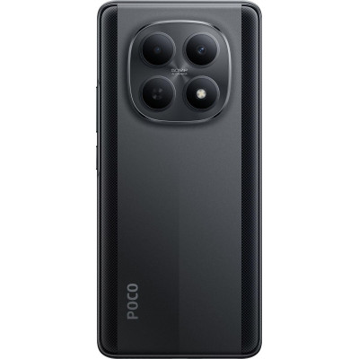 POCO M8 5G 8/512GB Black