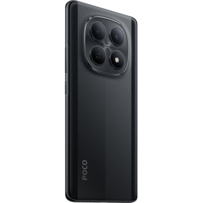 POCO M8 5G 8/512GB Black