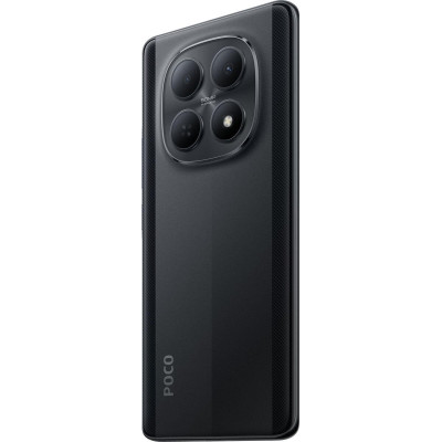 POCO M8 5G 8/512GB Black