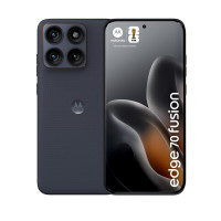 Motorola Edge 70 Fusion 8/256GB Silhouette (PBBD0022)