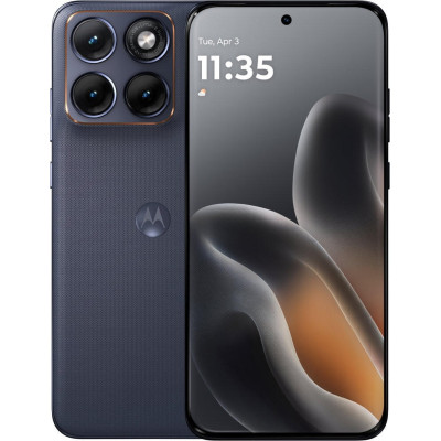 Motorola Edge 70 Fusion 8/256GB Silhouette (PBBD0022)