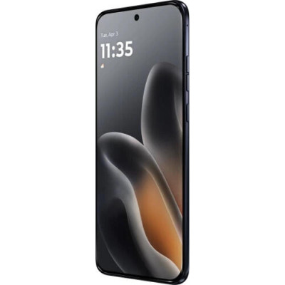 Motorola Edge 70 Fusion 8/256GB Silhouette (PBBD0022)