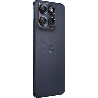 Motorola Edge 70 Fusion 8/256GB Silhouette (PBBD0022)