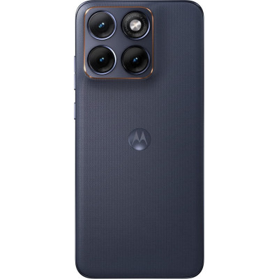 Motorola Edge 70 Fusion 8/256GB Silhouette (PBBD0022)