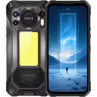 Oukitel WP61 12/512GB Black