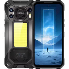 Oukitel WP61 12/512GB Black