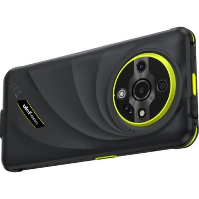 Ulefone Armor X31 6/128GB Lightsome Green