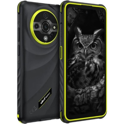 Ulefone Armor X31 6/128GB Lightsome Green