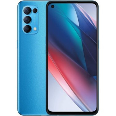 OPPO Find X3 Lite 8/128GB Azure Blue