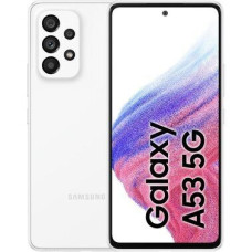 Samsung Galaxy A53 5G SM-A5360 8/128GB White