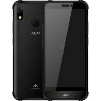 AGM A10 4/64GB Black